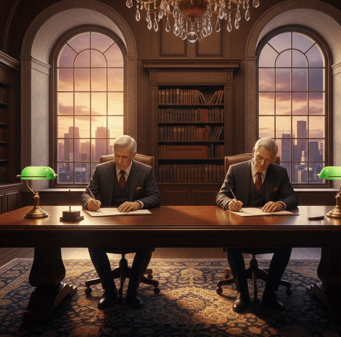 موسسه حقوقی در زمینه ملکی در تهران