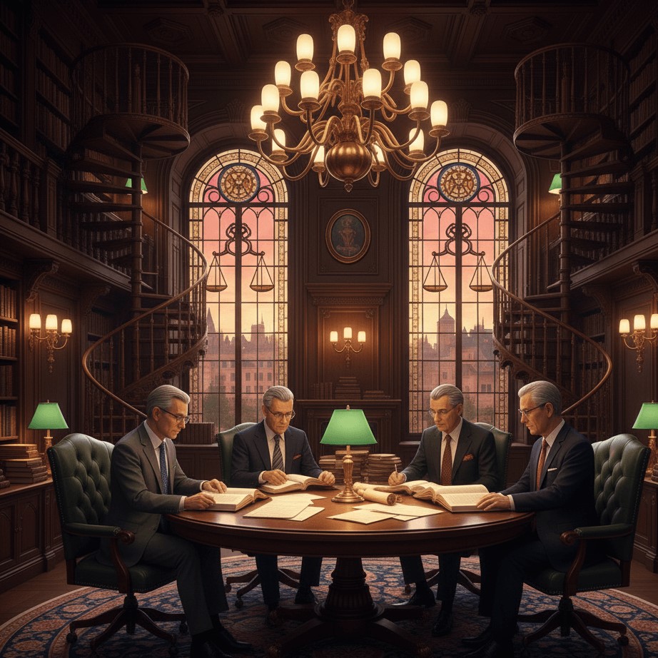 وکیل ملکی باتجربه در سعادت آباد