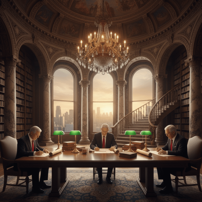 ویژگی های یک وکیل بین المللی